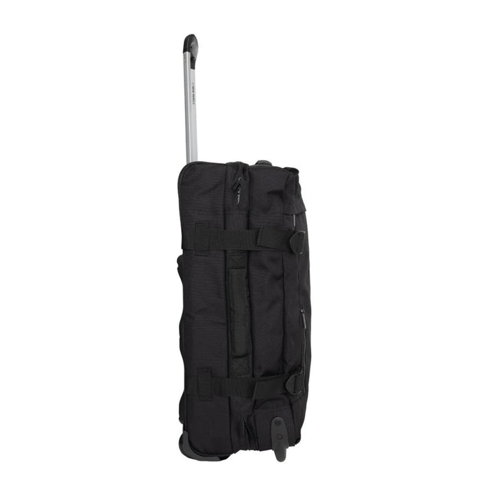 New Rebels Wieltas 21.1033 60cm Zwart 00 New Rebels Wieltas 21.1033 60cm Zwart 00