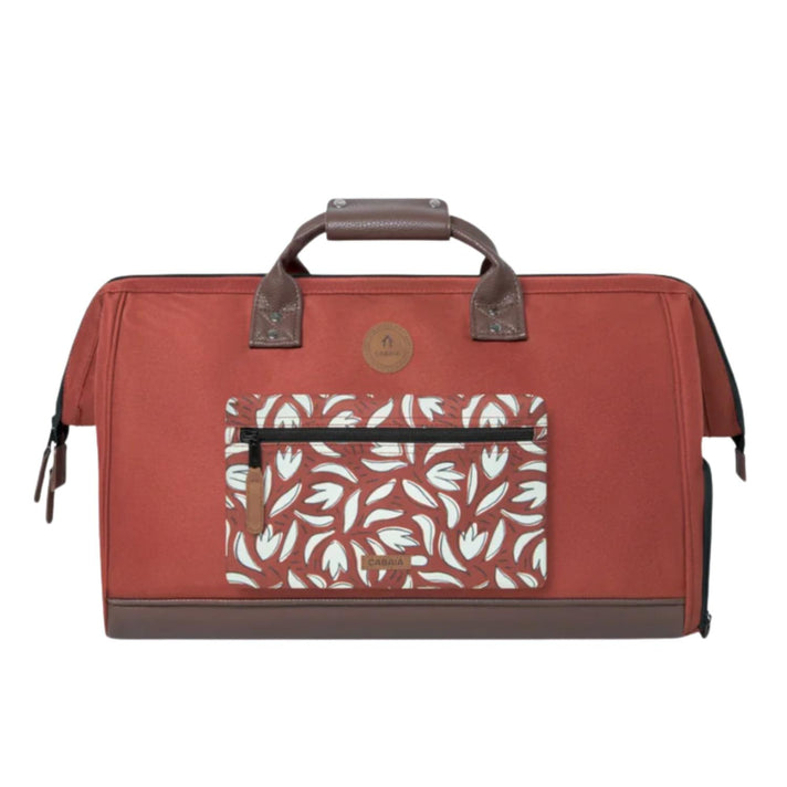 Cabaïa Reistas Duffle Bag V2 San Cristobal Cabaïa Reistas Duffle Bag V2 San Cristobal
