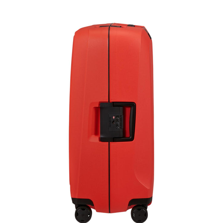Samsonite Koffer 146911 69/25 Essens Lava 1489 Samsonite Koffer 146911 69/25 Essens Lava 1489