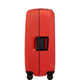 Samsonite Koffer 146911 69/25 Essens Lava 1489