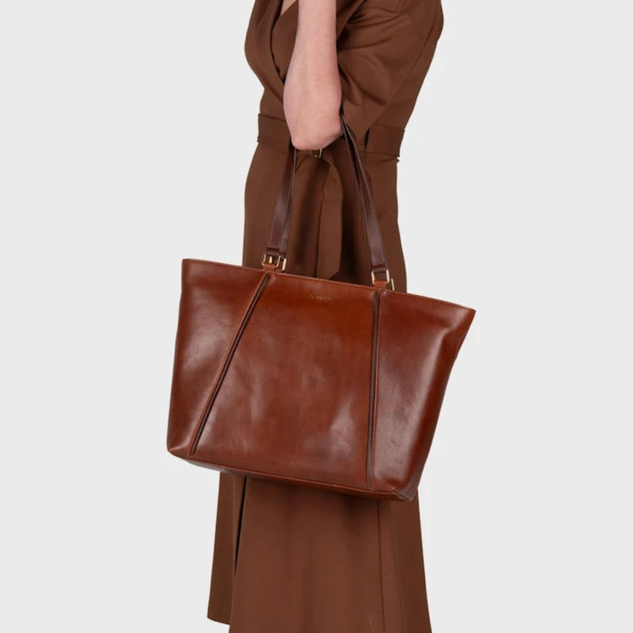 Burkely Tas 1001707 Wide Tote Burkely Tas 1001707 Wide Tote