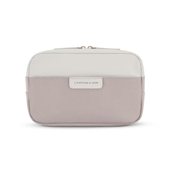 Kapten & Son Crossbody Bergen Pro Crossbody Muted Clay Kapten & Son Crossbody Bergen Pro Crossbody Muted Clay