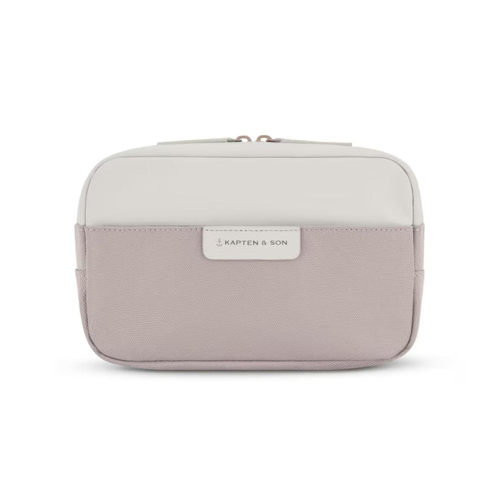Kapten & Son Crossbody Bergen Pro Crossbody Muted Clay Kapten & Son Crossbody Bergen Pro Crossbody Muted Clay