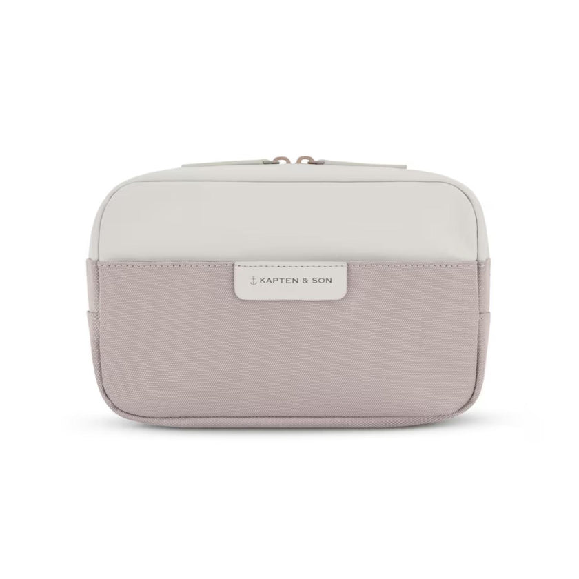 Kapten & Son Crossbody Bergen Pro Crossbody Muted Clay