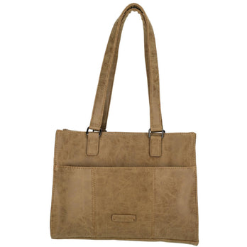 Enrico Benetti Tas 66798 Camel 010 Enrico Benetti Tas 66798 Camel 010