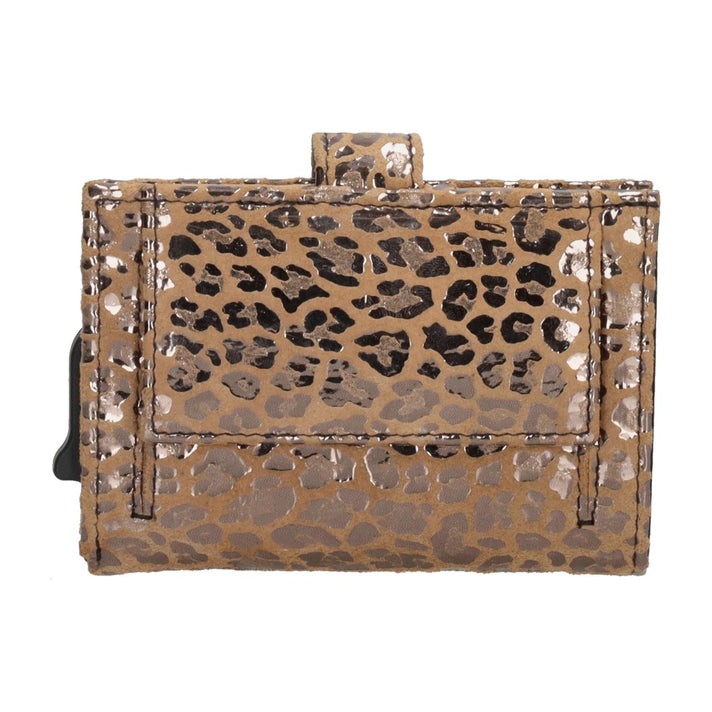 Charm Creditcardetui 19208 Camberwell Brown Leopard Charm Creditcardetui 19208 Camberwell Brown Leopard