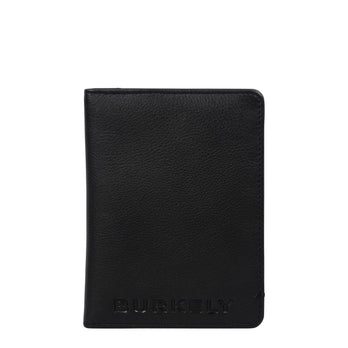 Burkely Paspoortetui 1005611* Document holder Black 10 Burkely Paspoortetui 1005611* Document holder Black 10