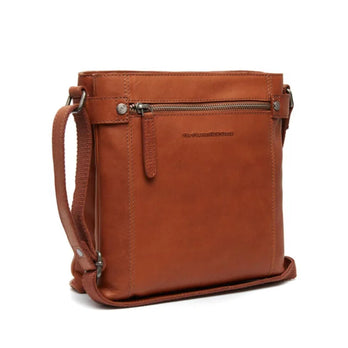 Chesterfield Tas C48.1300 Brandis Cognac 31 Chesterfield Tas C48.1300 Brandis Cognac 31