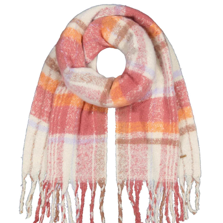 Barts Sjaal 0280 Loriant Rose 0431 Barts Sjaal 0280 Loriant Rose 0431