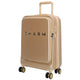 Charm Koffer 24676-20 Champagne 095