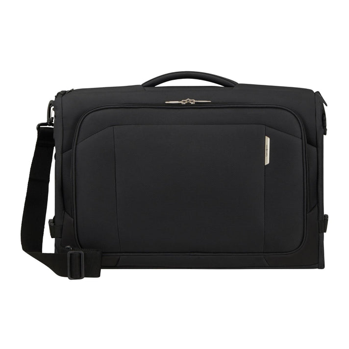 Samsonite Kledingtas 143333 Tri-fold Garmentbag Zwart Ozone Black 7416 Samsonite Kledingtas 143333 Tri-fold Garmentbag Zwart Ozone Black 7416