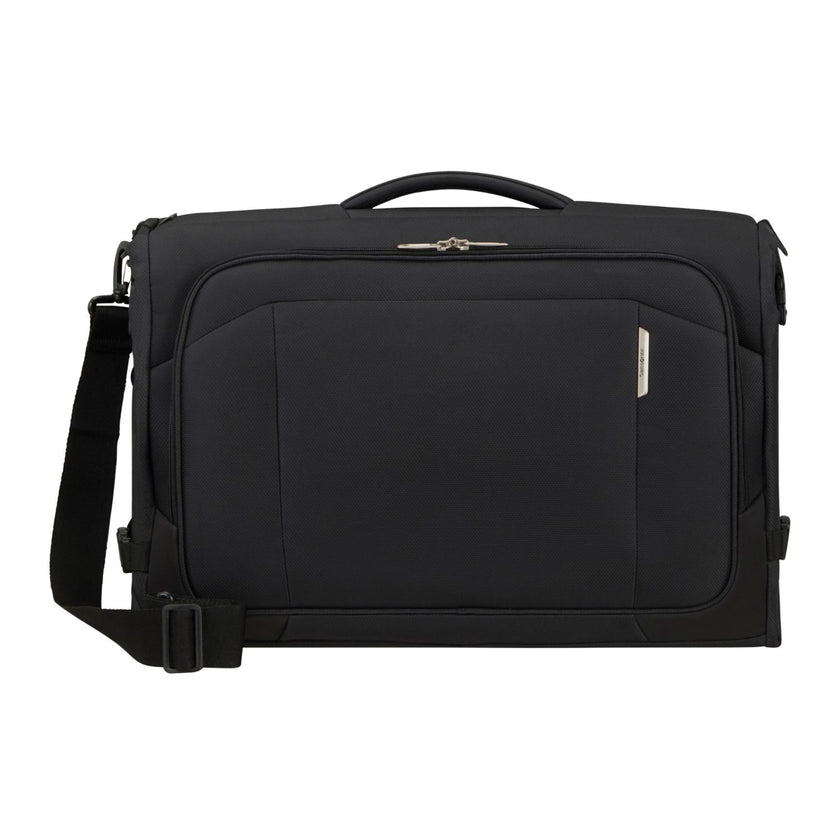 Samsonite Kledingtas 143333 Tri-fold Garmentbag Zwart Ozone Black 7416