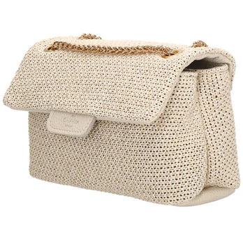 Charm Tas L688 Elisa Beige Multi Charm Tas L688 Elisa Beige Multi