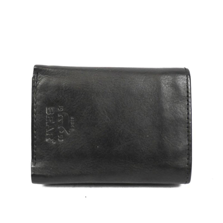 Bear Design Portemonnee CP4102 Nana Zwart Bear Design Portemonnee CP4102 Nana Zwart