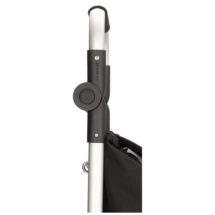 Beagles Boodschappenkar 16603 Alberic Zwart 001 Beagles Boodschappenkar 16603 Alberic Zwart 001