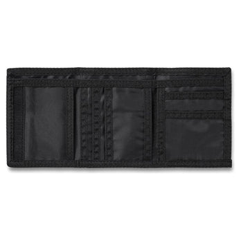 Dakine Portemonnee Vert rail Zwart Dakine Portemonnee Vert rail Zwart