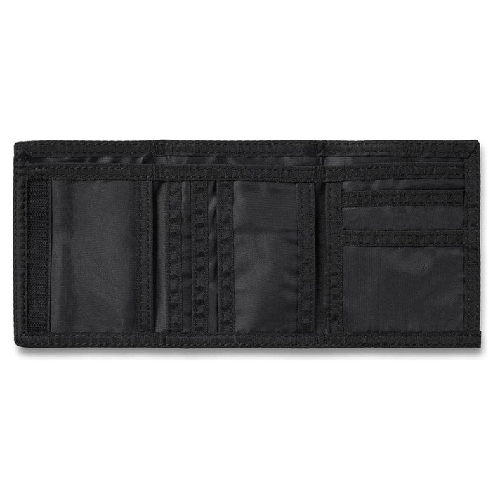 Dakine Portemonnee Vert rail Zwart Dakine Portemonnee Vert rail Zwart