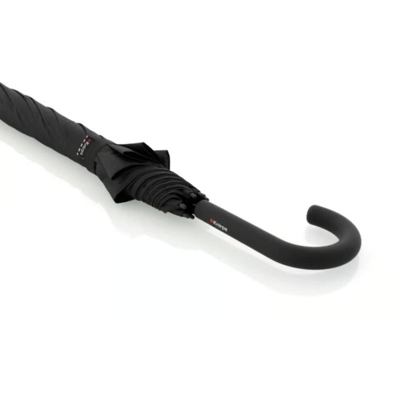Knirps Paraplu A760 Stick automatic Black 1000