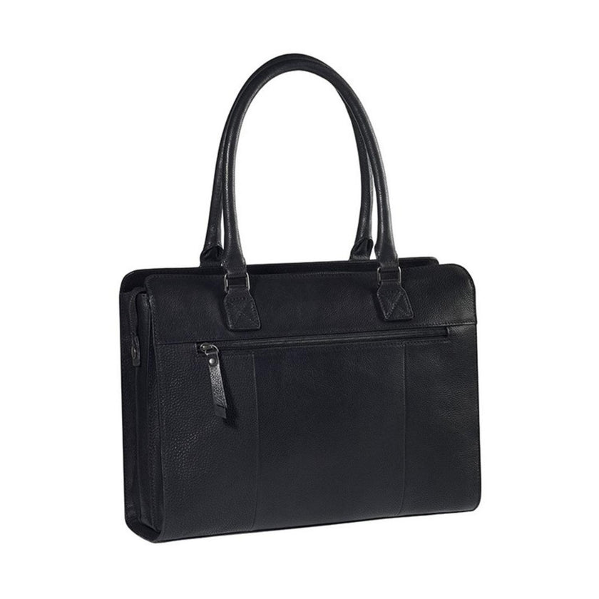 Burkely Tas 8007001.56 Handbag M 10 Zwart