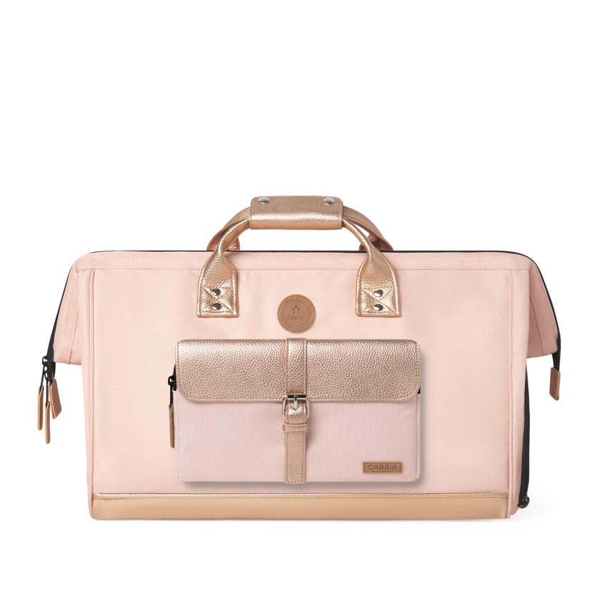 Cabaïa Reistas Duffle bag TU Queretaro