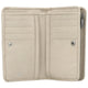 Charm Portemonnee 23598 Washington Creme 138