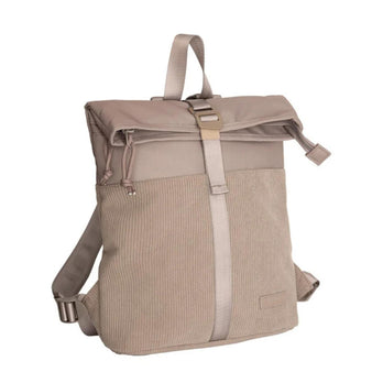 New Rebels Rugzak 51.1541 Ribbie Taupe 39 New Rebels Rugzak 51.1541 Ribbie Taupe 39