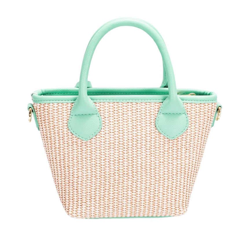 David Jones Tas CM7523A Turquoise
