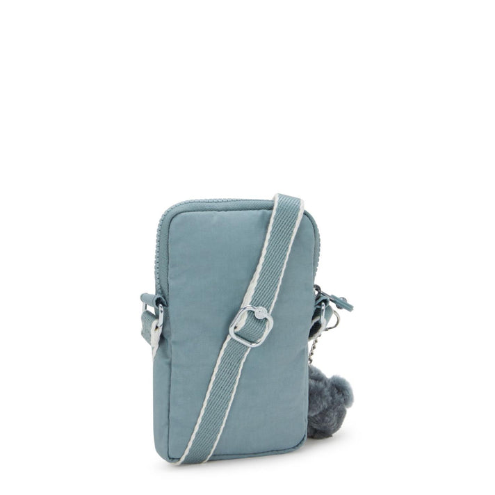 Kipling Telefoontasje Tally10271 3NL Relaxed Grey Kipling Telefoontasje Tally10271 3NL Relaxed Grey