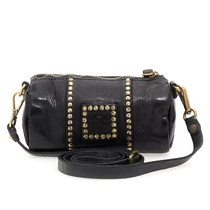 Campomaggi Tas C033060ND/X0007 C0001 Black Campomaggi Tas C033060ND/X0007 C0001 Black