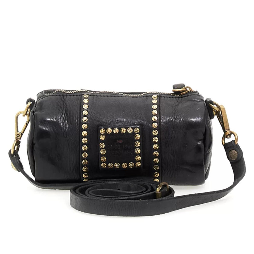 Campomaggi Tas C033060ND/X0007 C0001 Black