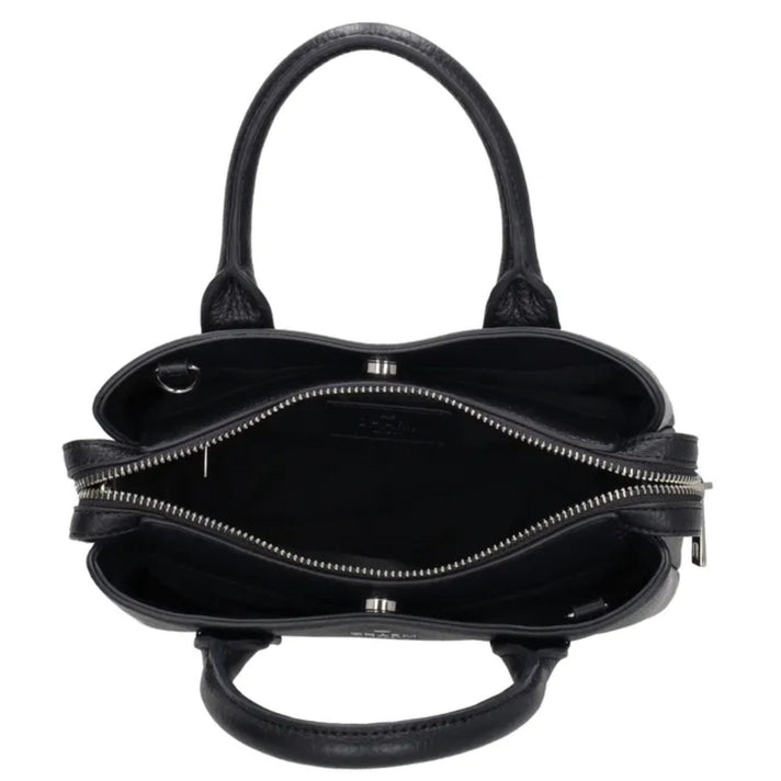 Charm Tas W00889 Blauw 002 Charm Tas W00889 Blauw 002