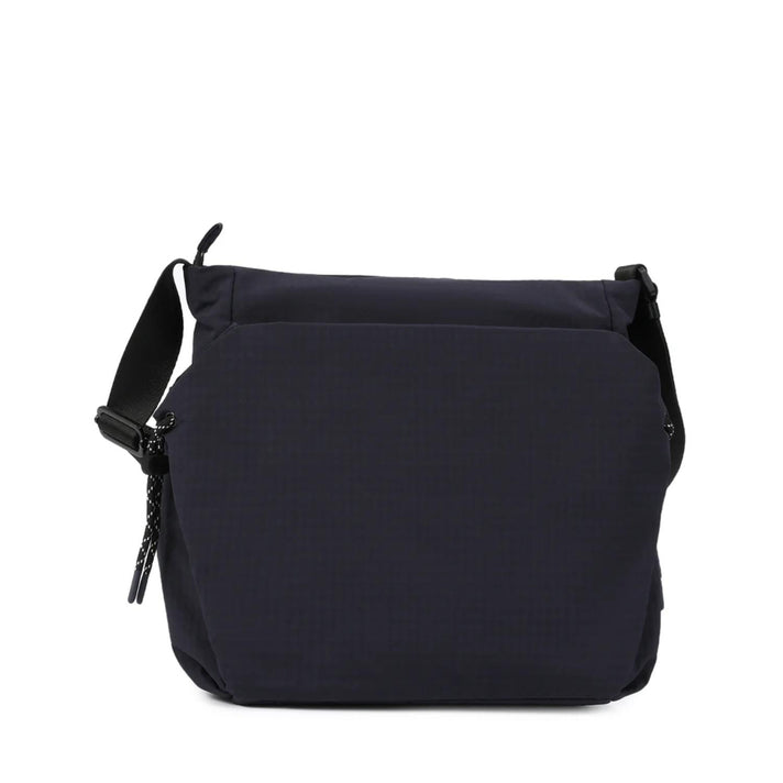 Hedgren Tas HSTG08 Makoto Vulcan Blue 915 Hedgren Tas HSTG08 Makoto Vulcan Blue 915