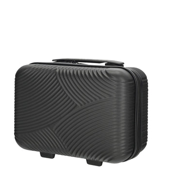 Enrico Benetti Beautycase 39040-20 Louisville Zwart 001 Enrico Benetti Beautycase 39040-20 Louisville Zwart 001