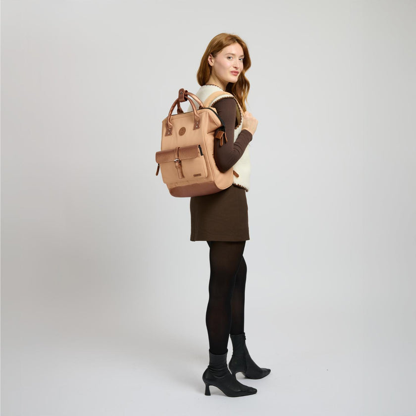 Cabaïa Laptoprugzak Adventurer M Launceston