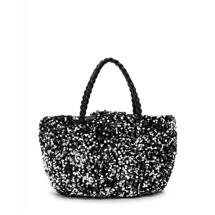 Emily & Noah Tas 64672 Dina Black 100 Emily & Noah Tas 64672 Dina Black 100