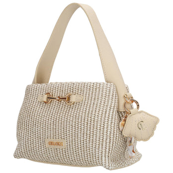 Charm Tas 25348 Santorini Zand 031 Charm Tas 25348 Santorini Zand 031