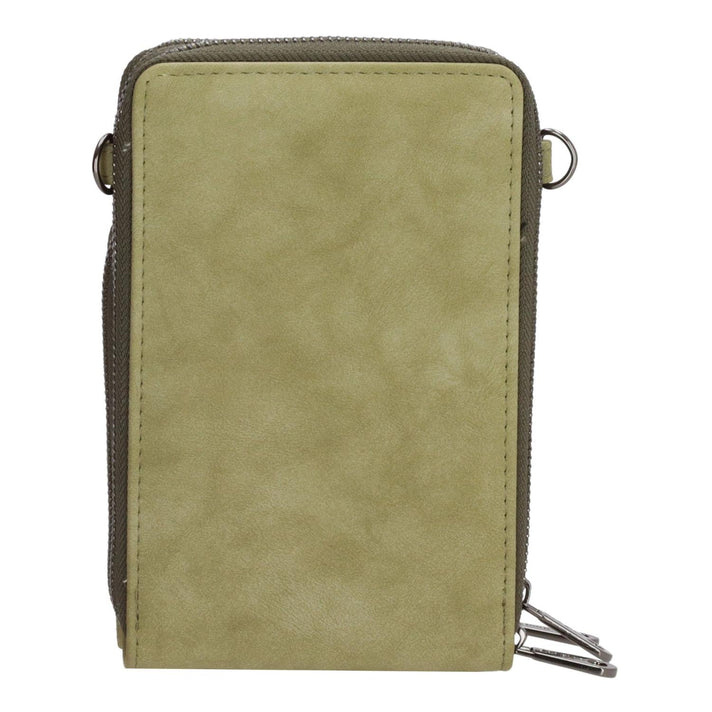 Beagles Telefoontasje 18901* Marbella Olijfgroen 029 Beagles Telefoontasje 18901* Marbella Olijfgroen 029