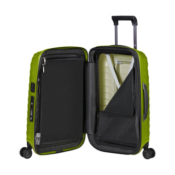 Samsonite Koffer 140087 55/20 35 cm Proxis 1515 Lime Samsonite Koffer 140087 55/20 35 cm Proxis 1515 Lime