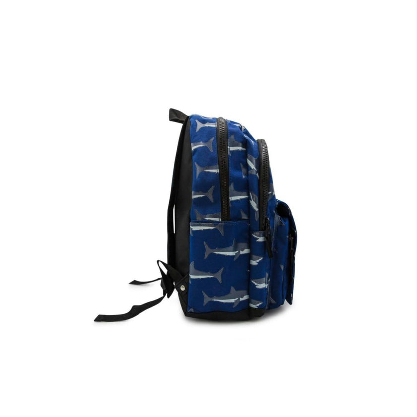 Little Legends Rugzak LL2006 Backpack L Shark Mouth