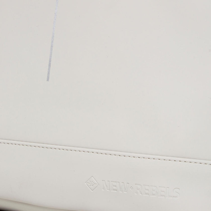 New Rebels Laptoprugzak 51.1289* New York Beige/Olive06