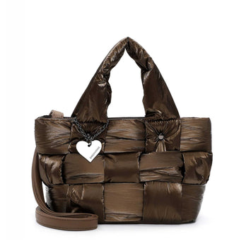 Emily & Noah Tas rits 64651 Dilara Brown 200 Emily & Noah Tas rits 64651 Dilara Brown 200