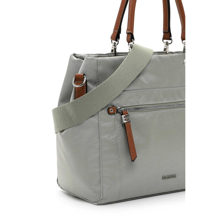 Emily & Noah Tas 65145 Esther Khaki 910 Emily & Noah Tas 65145 Esther Khaki 910