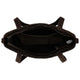 Hide & Stitches Tas 25584 Acadia Donkerbruin