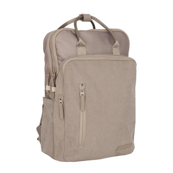 New Rebels Rugzak 51.1545 Ribbi Taupe 39 New Rebels Rugzak 51.1545 Ribbi Taupe 39