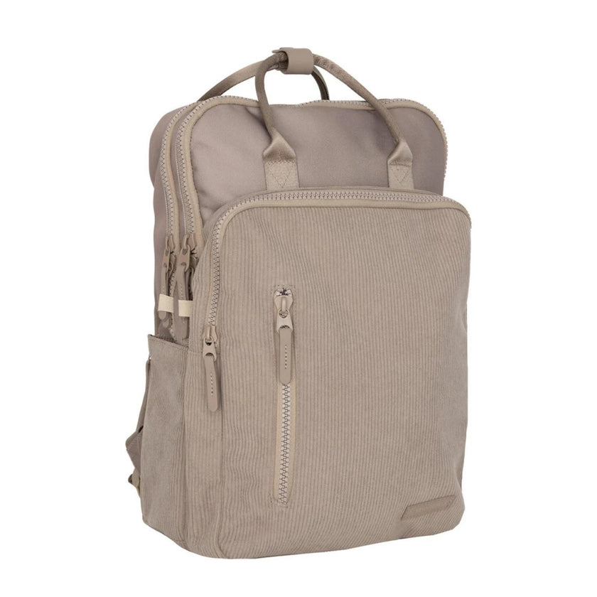 New Rebels Rugzak 51.1545 Ribbi Taupe 39