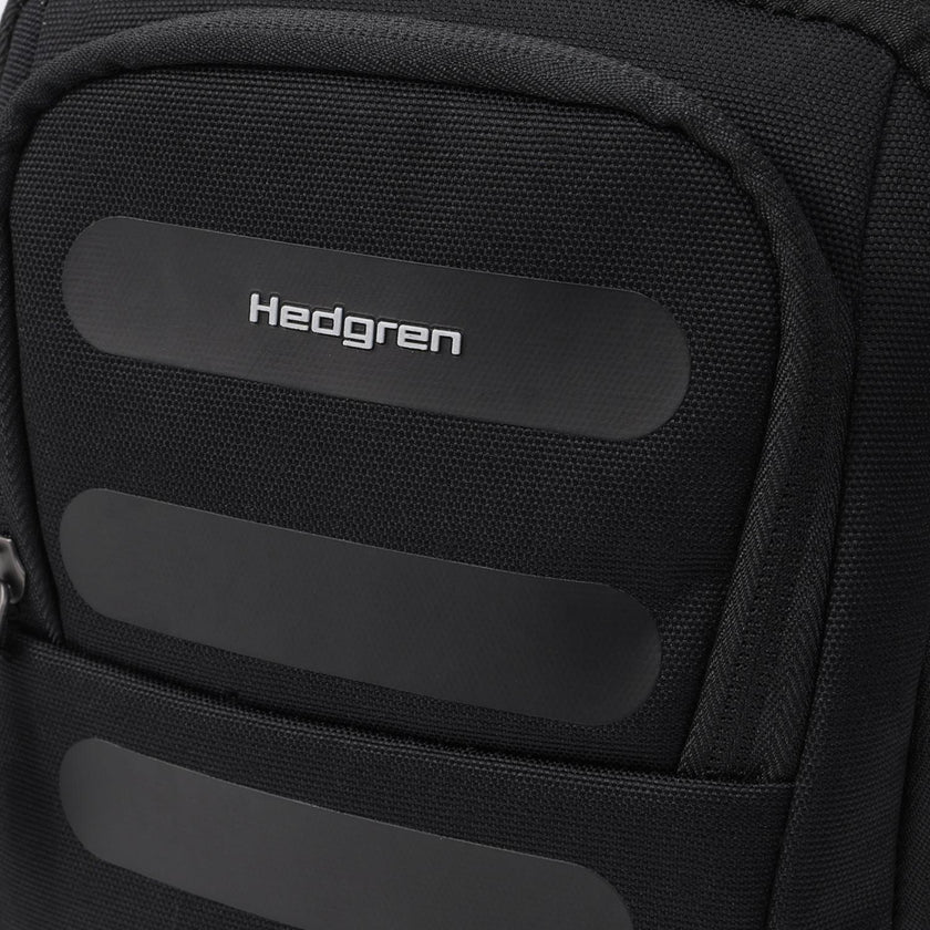 Hedgren Slingbag HCMBY16 Sling Black 003
