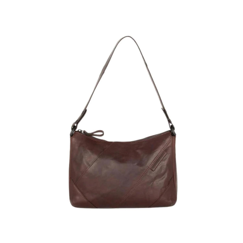 Spikes&Sparrow Tas 401170 Bronco D brown 01