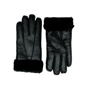 Levinsky Handschoenen ZXM-008 Sheep Zwart Levinsky Handschoenen ZXM-008 Sheep Zwart