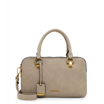 Emily & Noah Tas 64684 Danika Dark Taupe 950 Emily & Noah Tas 64684 Danika Dark Taupe 950