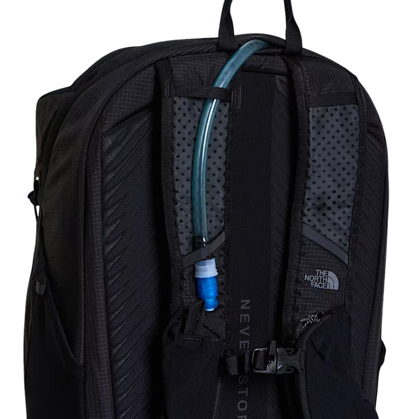 The NorthFace Rugzak Borealis Trail TNFBlack